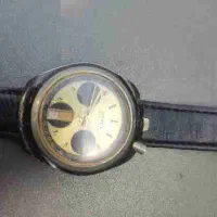 دوعددساعت تمام اتومات سیتیزن وفورتیس.  کاملا سالم