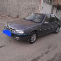 پژو پارس سال|خودرو سواری و وانت|کرمانشاه, |دیوار