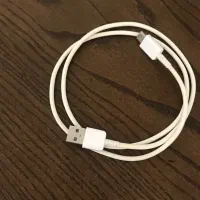 کابل شارژر اصلی و اورجینال ویتنام و کابل Aux