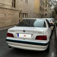 پژوپارس ۹۵ تمام رنگ