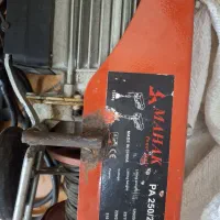 بالابر برقی برند محک 125/250