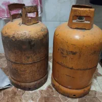 کپسول پر ایرانگ گاز