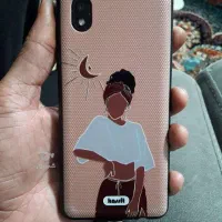 سامسونگa01core|موبایل|خرمدره, |دیوار