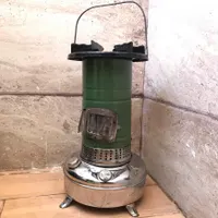 چراغ نفتی