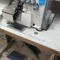 چرخ خیاطی دست دوم راسته، زیگزال، مکش،دیگ بخار بخار|چرخ خیاطی و ریسندگی|قم, باسکول|دیوار