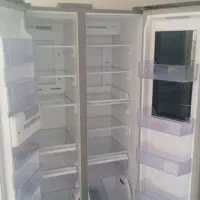 یخچال فریزر ساید