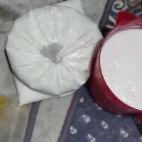 شیر بز