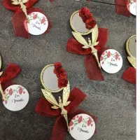 گیفت عروسی|صنایع دستی و سایر لوازم تزئینی|سنندج, |دیوار