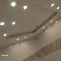 برقکار برق‌کشی ساختمان