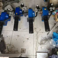 تعمیرات مشعل فروش مشعل در محل|ماشین‌آلات صنعتی|پاکدشت, پاکدشت (مامازند)|دیوار