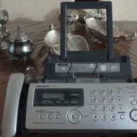 دستگاه فکس انتیک|پرینتر، اسکنر، کپی، فکس|تبریز, |دیوار
