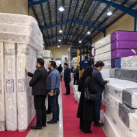 بازدید حضوری برابر با خرید تشک با تکنولوژی نانو