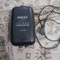 پمپ آکواریوم