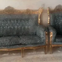 مبل خانگی|مبلمان خانگی و میز عسلی|مبارکه, |دیوار