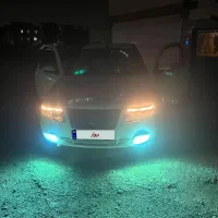 سورن ELX|خودرو سواری و وانت|شهریار, شهریار|دیوار