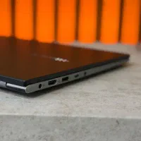 لپ تاپ بنده فلزی ایسوس ryzen 7 / اقساط 3.8%|رایانه همراه|تبریز, |دیوار