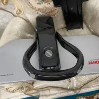 اتو پرس جانومی