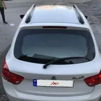 کوییک ۱۴۰۰به شرط|خودرو سواری و وانت|شهرکرد, |دیوار