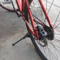 دوچرخه 26|دوچرخه، اسکیت، اسکوتر|سلماس, |دیوار