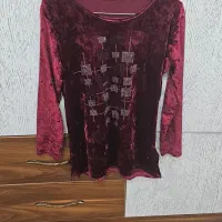 شومیز|لباس|رشت, استقامت ۱|دیوار