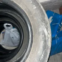 فروش لاستیک خارجی زیر قیمت|قطعات یدکی و لوازم جانبی|رشت, منظریه|دیوار