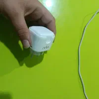 شارژر آیفون اصلی