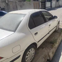سمند se 1392|خودرو سواری و وانت|ایذه, |دیوار