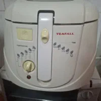 توستر و سرخکن مارک تفال