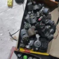 لوازم الکترونیک آرمیچر ماژول