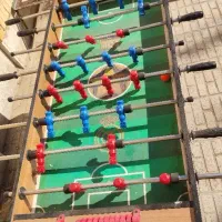 فوتبال دستی خانگی و باشگاهی|ورزشهای توپی|اراک, |دیوار