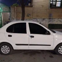 تیبا 1 مدل 95