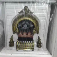 بخاری گازی جهیزیه عروس