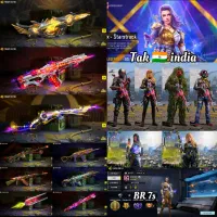 اکانت کالاف