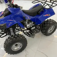 موتور چهار چرخ 125cc|موتورسیکلت|سرعین, |دیوار