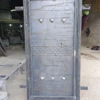 جوشکار درب و پنجره سازی وتعمیرات