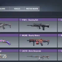 اکانت کالاف توضیحات بخون|کنسول، بازی ویدئویی و آنلاین|تهران, شادمان|دیوار