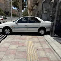 پژو پارس ساده، مدل ۱۳۸۸|خودرو سواری و وانت|رباط‌کریم, |دیوار
