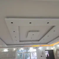 نقاشی ساختمان