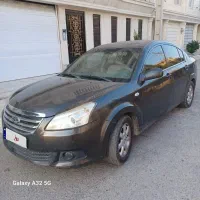 ام وی ام ۵۵۰|خودرو سواری و وانت|گنبد کاووس, |دیوار