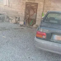 پراید مدل ۷۹|خودرو سواری و وانت|درب گنبد, |دیوار