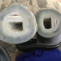 سنگ کوارتز بنفش