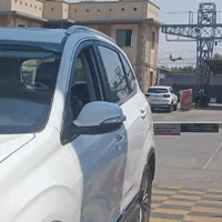 چری تیگو 5 اکسلنت، مدل ۱۳۹۶|خودرو سواری و وانت|تهران, آبشار|دیوار
