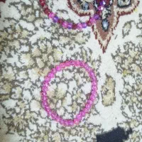 دو عدد دستبند دخترانه