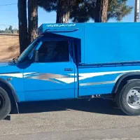 نیسان دوگانه آپشنال