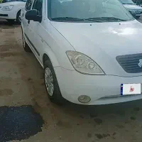 تیبا 1 صندوق دار مدل 94 شاسی پلم