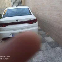 فروش تارا v1پلاس خشک|خودرو سواری و وانت|آزادشهر, |دیوار