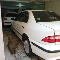 سمند LX EF7 بنزینی در حد صفر|خودرو سواری و وانت|اسلام‌شهر, شهرک مفیدی|دیوار