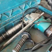 یک دستگاه هیلتی درحدسالم 7کیلو مارک pMقیمت 2500