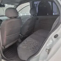 تیبا ۲ Ex مدل ۹۶|خودرو سواری و وانت|فردیس, قریشی|دیوار