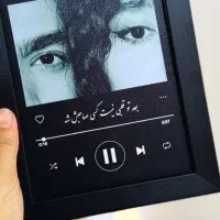 تابلو خاطرات|تابلو، نقاشی، عکس|ارومیه, |دیوار